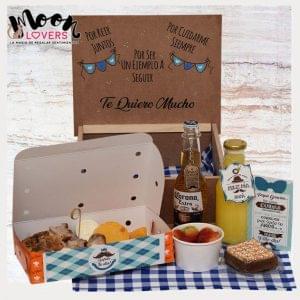 regalos para el dia del padre desayuno